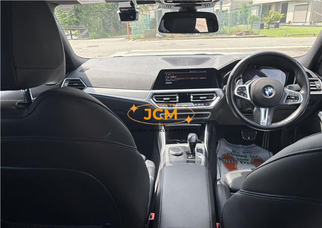 
								2020 BMW 3 SERIES full									