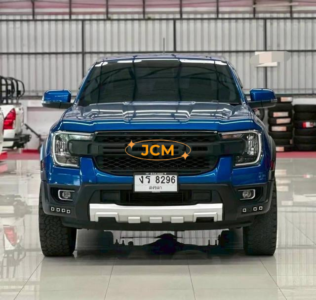 
								2022 FORD RANGER 2.0 FORD XLT DOUBLE CAB full									