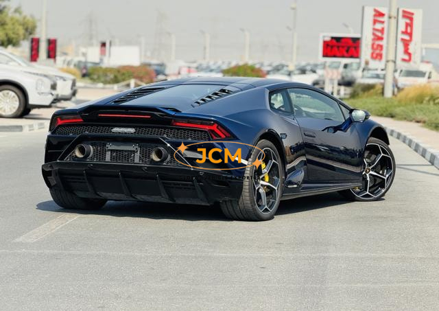 
								2023 LAMBORGHINI HURACAN full									