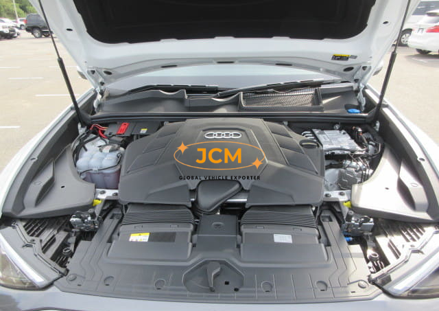 
								2025 AUDI Q8 55TFSIS full									