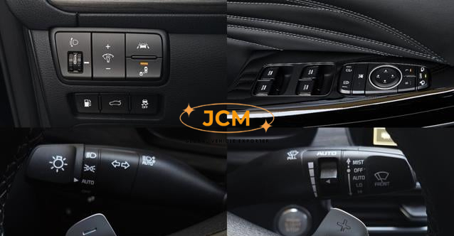 
								2020 KIA K7 full									