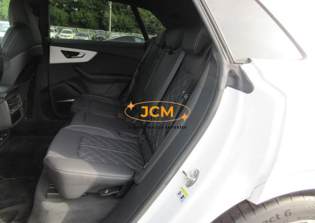 
								2025 AUDI Q8 55TFSIS full									