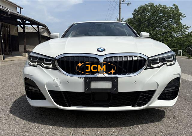 
								2020 BMW 3 SERIES full									