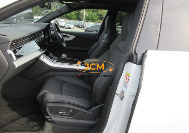 
								2025 AUDI Q8 55TFSIS full									