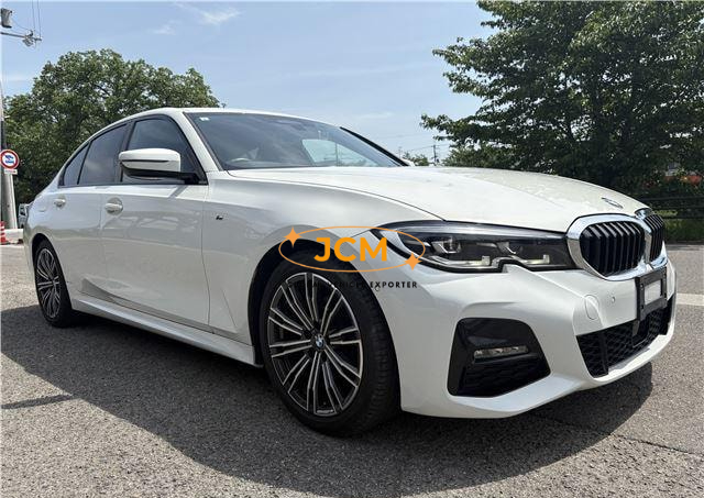 
								2020 BMW 3 SERIES full									