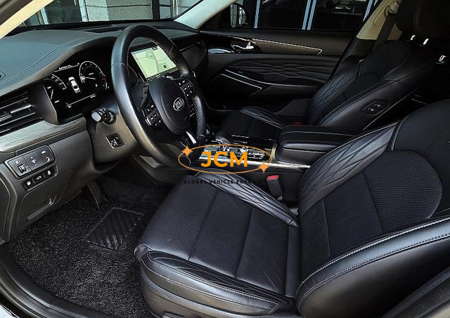 
								2020 KIA K7 full									