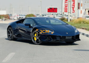 2023 LAMBORGHINI HURACAN