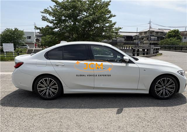 
								2020 BMW 3 SERIES full									