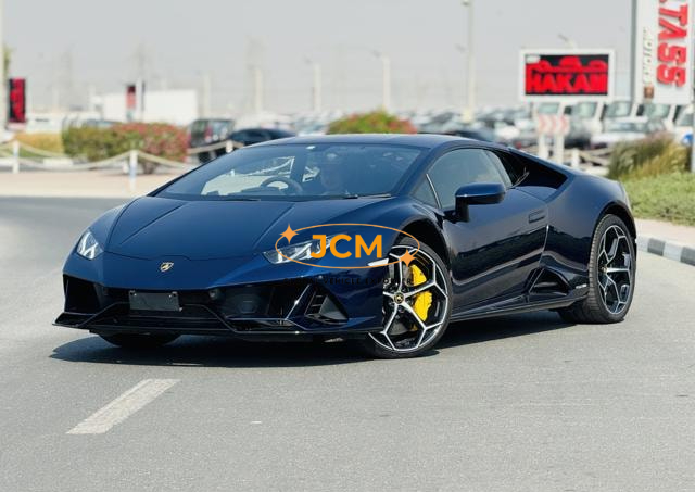 
								2023 LAMBORGHINI HURACAN full									