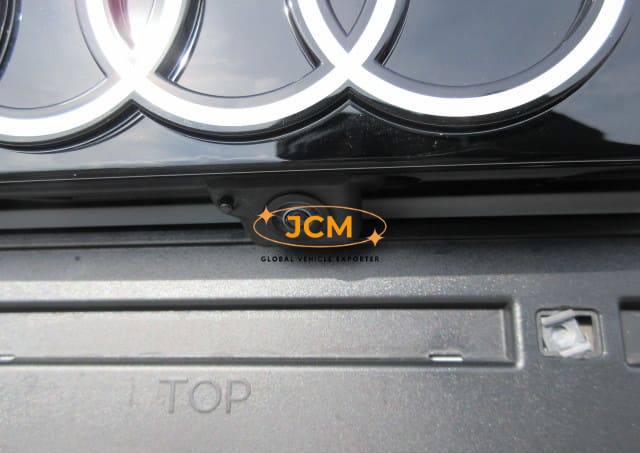 
								2025 AUDI Q8 55TFSIS full									