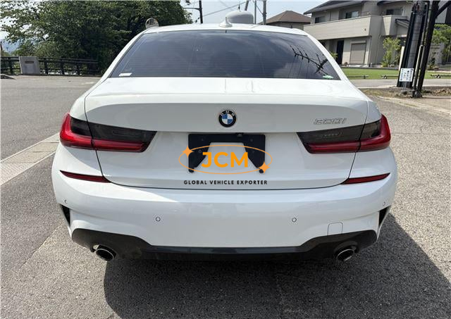 
								2020 BMW 3 SERIES full									