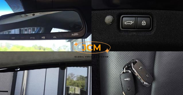 
								2020 KIA K7 full									