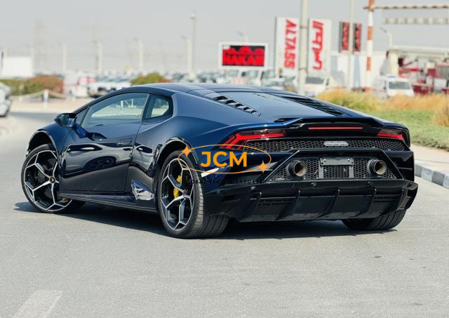 
								2023 LAMBORGHINI HURACAN full									