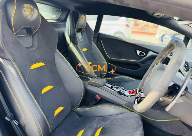 
								2023 LAMBORGHINI HURACAN full									