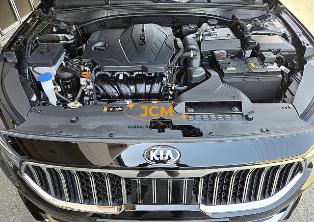 
								2020 KIA K7 full									