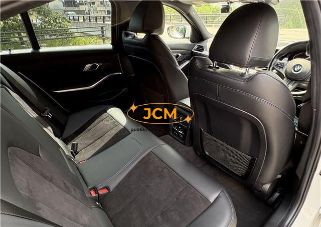 
								2020 BMW 3 SERIES full									