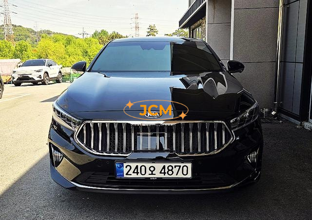 
								2020 KIA K7 full									
