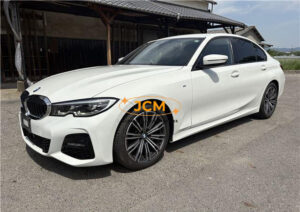 2020 BMW 3 SERIES