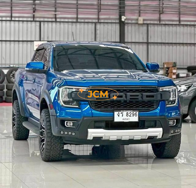 
								2022 FORD RANGER 2.0 FORD XLT DOUBLE CAB full									