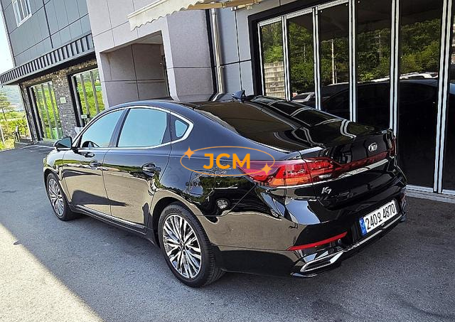
								2020 KIA K7 full									
