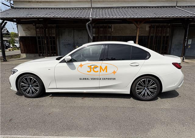 
								2020 BMW 3 SERIES full									