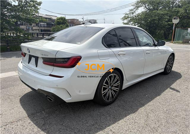 
								2020 BMW 3 SERIES full									