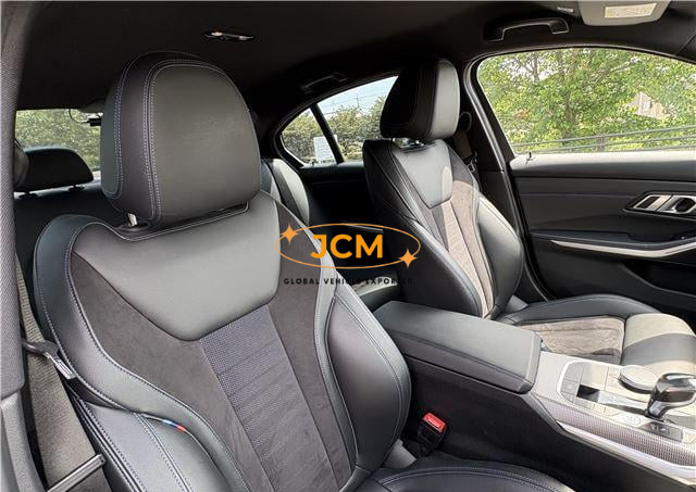 
								2020 BMW 3 SERIES full									