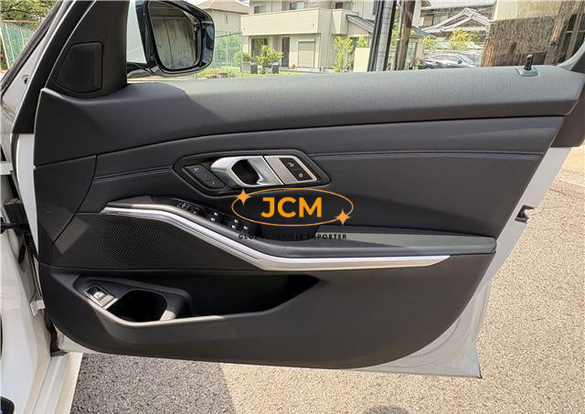 
								2020 BMW 3 SERIES full									