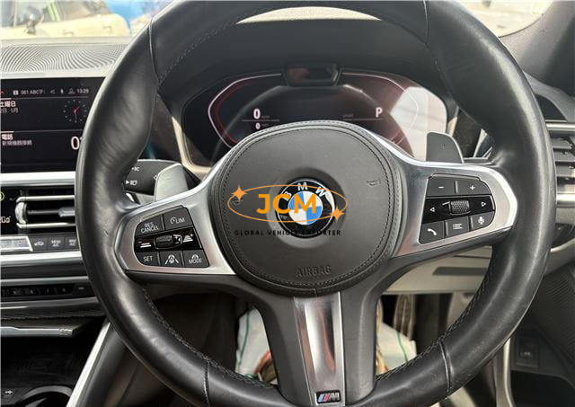 
								2020 BMW 3 SERIES full									