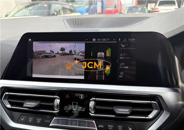 
								2020 BMW 3 SERIES full									