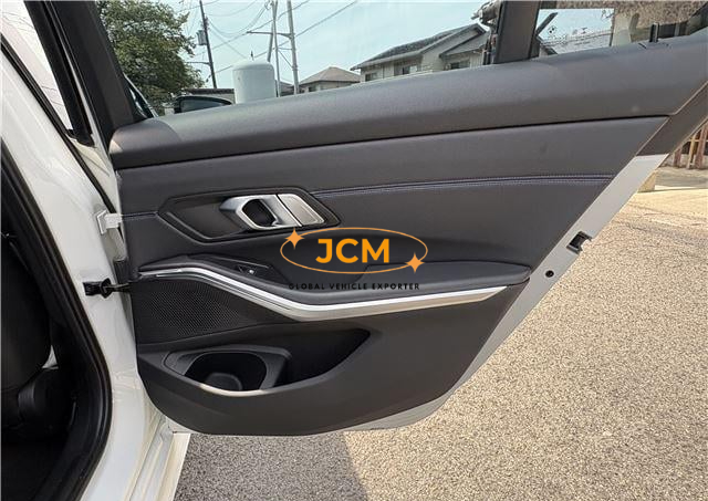 
								2020 BMW 3 SERIES full									