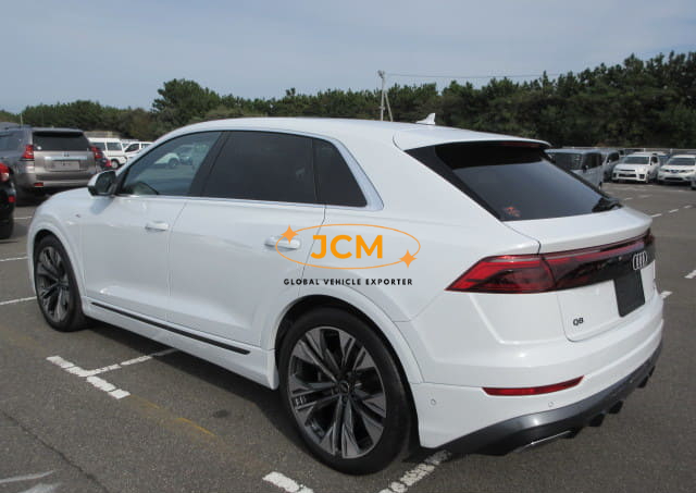 
								2025 AUDI Q8 55TFSIS full									