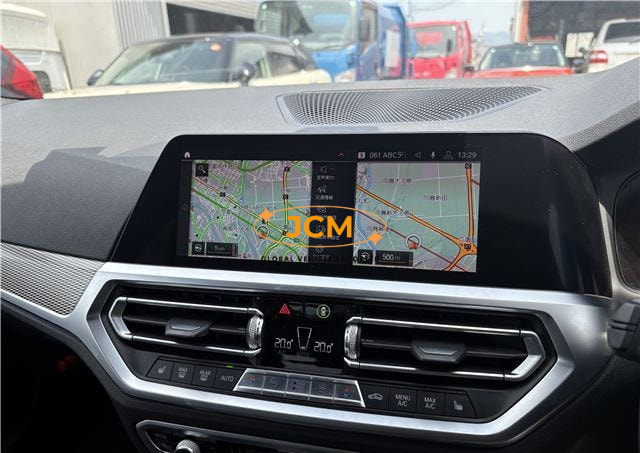 
								2020 BMW 3 SERIES full									
