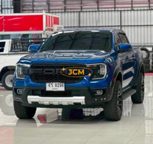 2022 FORD RANGER 2.0 FORD XLT DOUBLE CAB