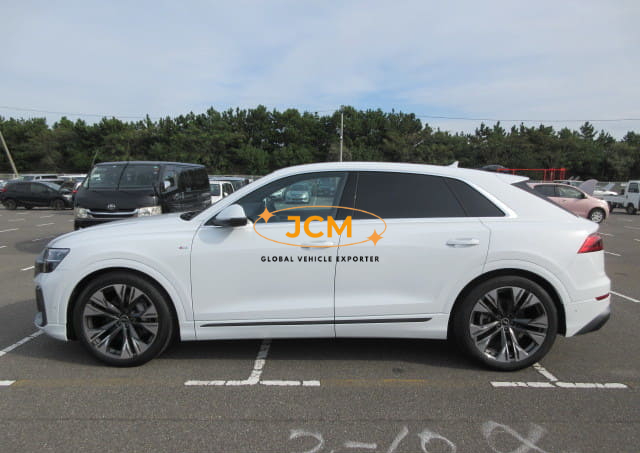 
								2025 AUDI Q8 55TFSIS full									