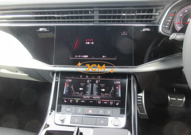
								2025 AUDI Q8 55TFSIS full									