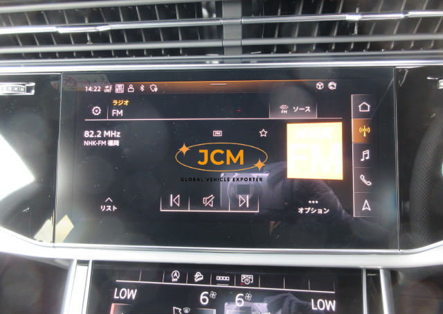 
								2025 AUDI Q8 55TFSIS full									