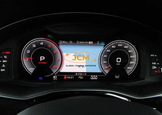 
								2025 AUDI Q8 55TFSIS full									