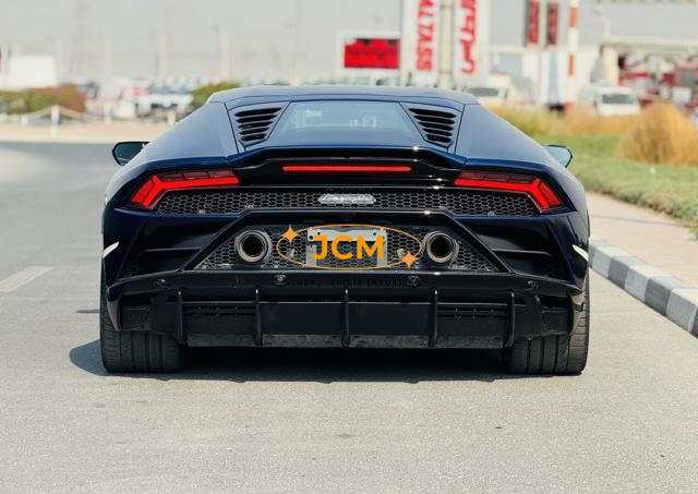 
								2023 LAMBORGHINI HURACAN full									