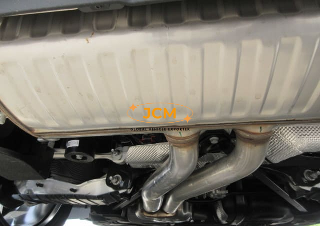 
								2025 AUDI Q8 55TFSIS full									