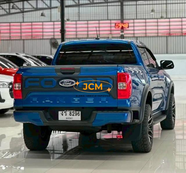 
								2022 FORD RANGER 2.0 FORD XLT DOUBLE CAB full									