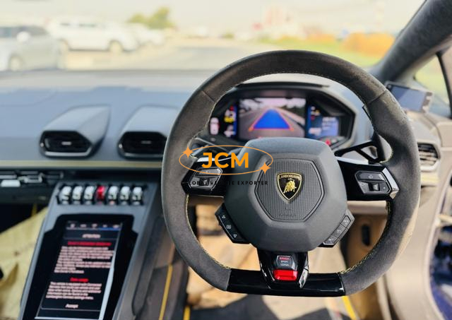 
								2023 LAMBORGHINI HURACAN full									
