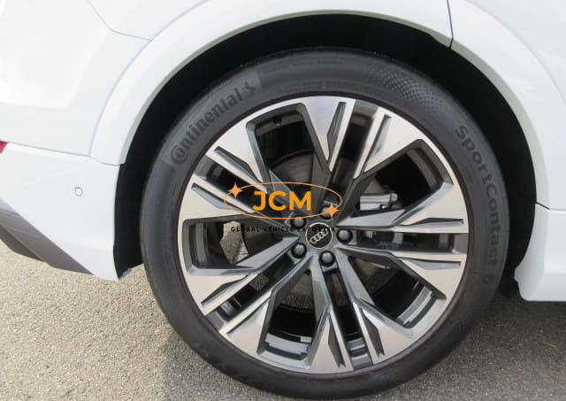 
								2025 AUDI Q8 55TFSIS full									