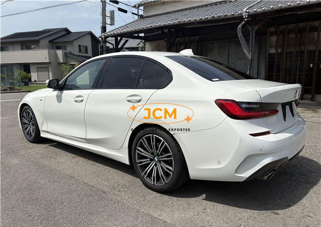 
								2020 BMW 3 SERIES full									