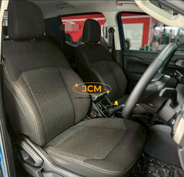 
								2022 FORD RANGER 2.0 FORD XLT DOUBLE CAB full									