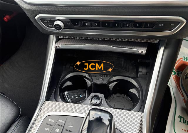 
								2020 BMW 3 SERIES full									