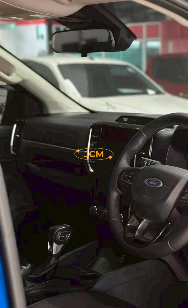 
								2022 FORD RANGER 2.0 FORD XLT DOUBLE CAB full									