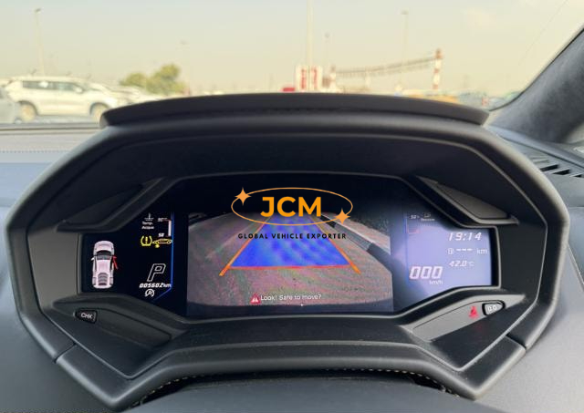 
								2023 LAMBORGHINI HURACAN full									