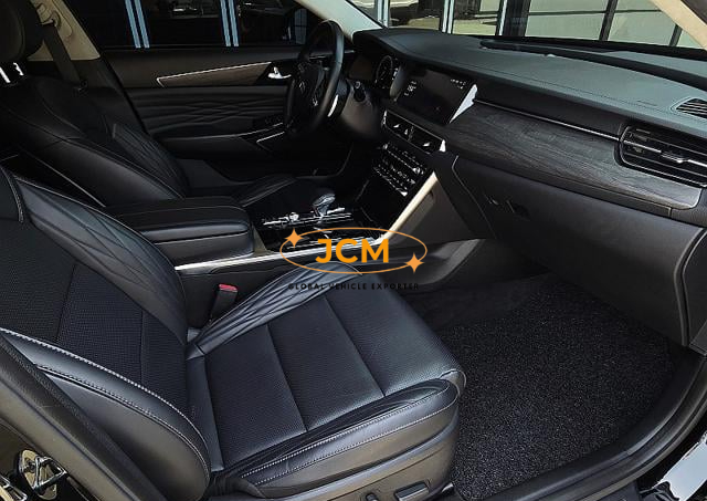 
								2020 KIA K7 full									