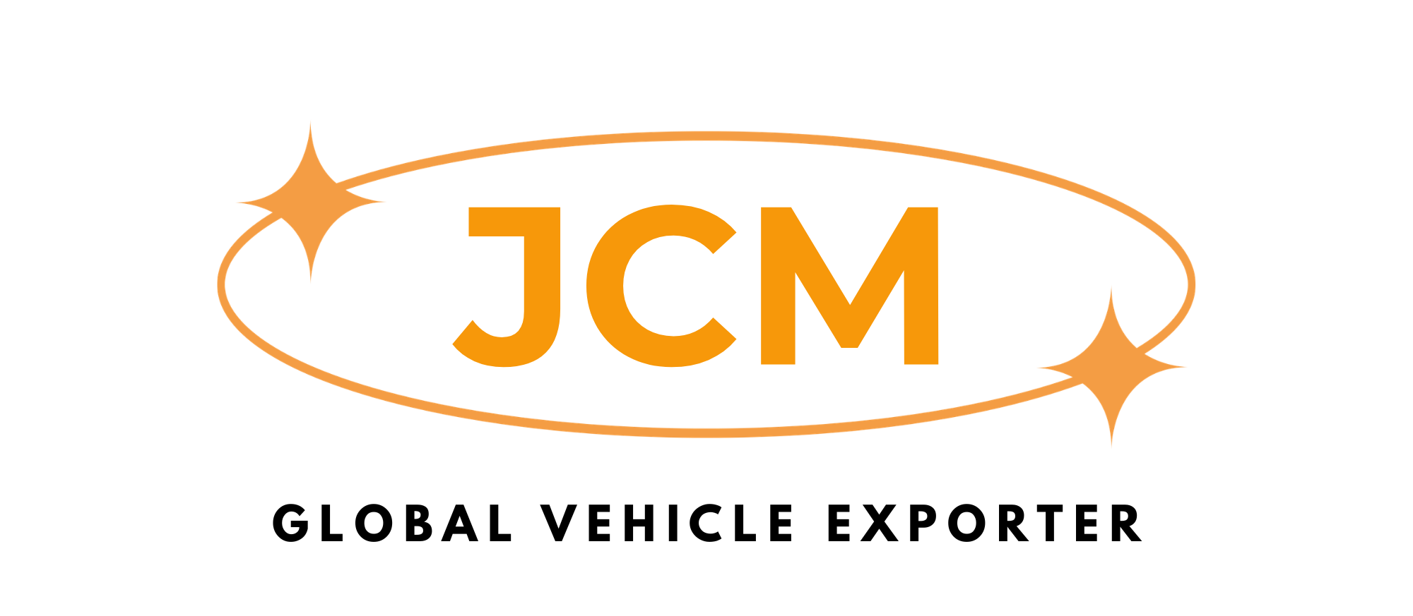 JCM MOTORS LOGO